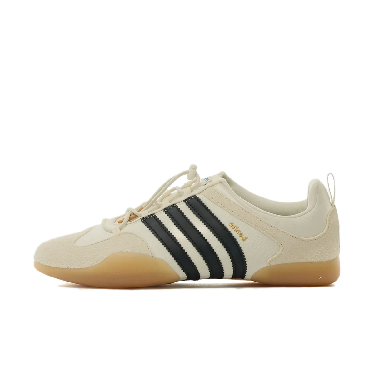 Tenisky a topánky adidas Originals Bad Bunny x Ballerina "Off White" Biela | JQ9229, 0