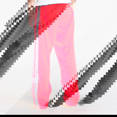 Tepláky adidas Originals Classic Scarlet Track Pants Červená | JP3765, 2