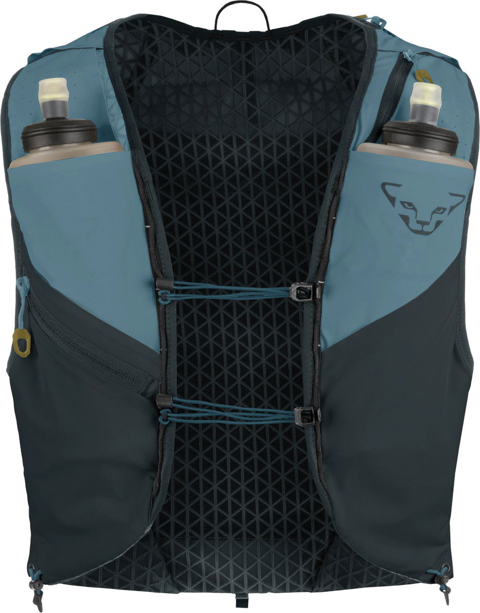 Batoh Dynafit Alpine 15 Vest Modrá | 08-0000049020-8071, 1