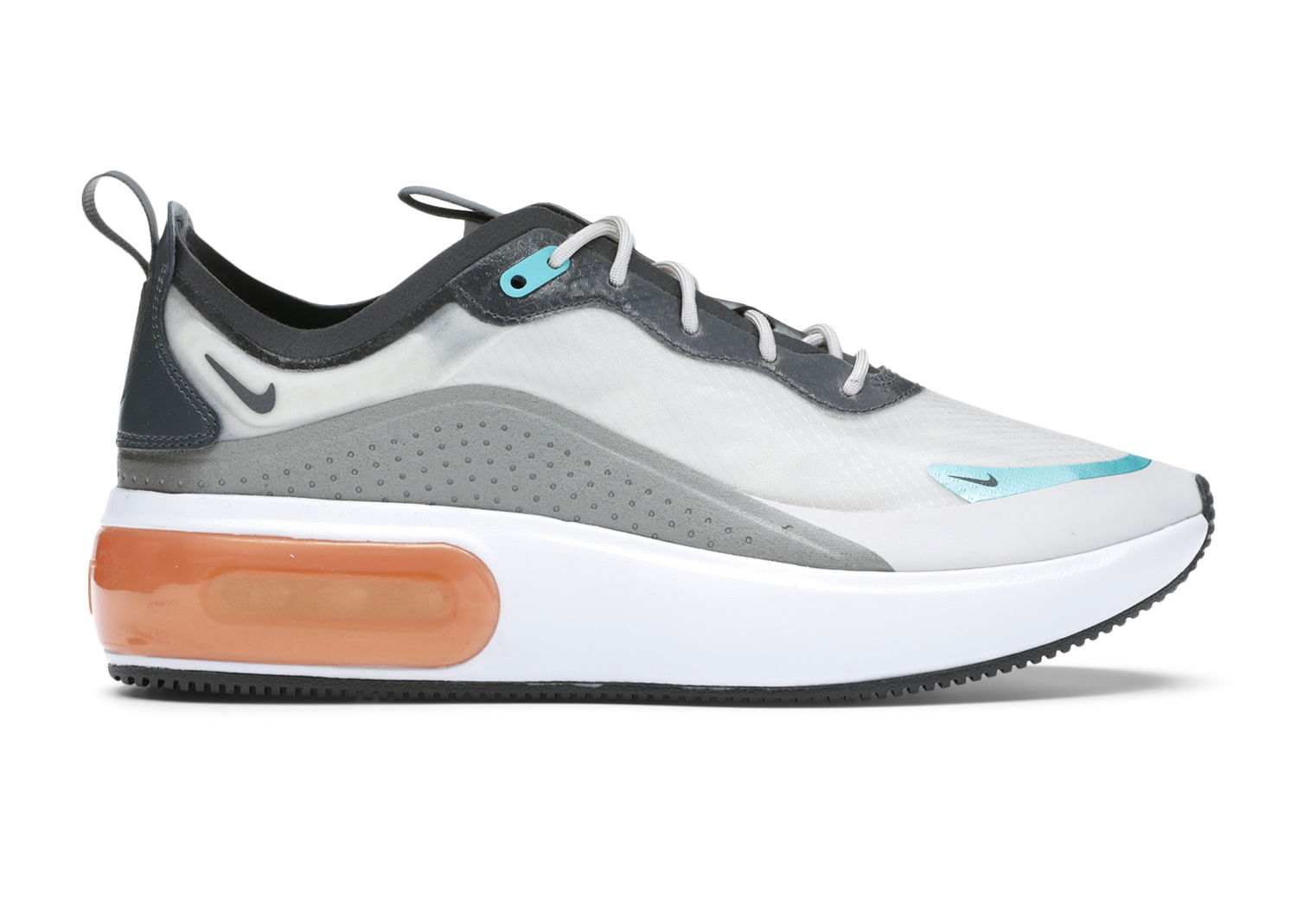 Tenisky a topánky Nike Air Max Dia SE Phantom W Biela | BV6479-002, 0