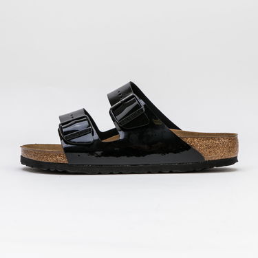 Tenisky a topánky Birkenstock Arizona BS Čierna | 1005291, 0