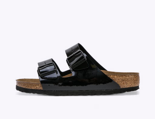 Tenisky a topánky Birkenstock Arizona BS Čierna | 1005291