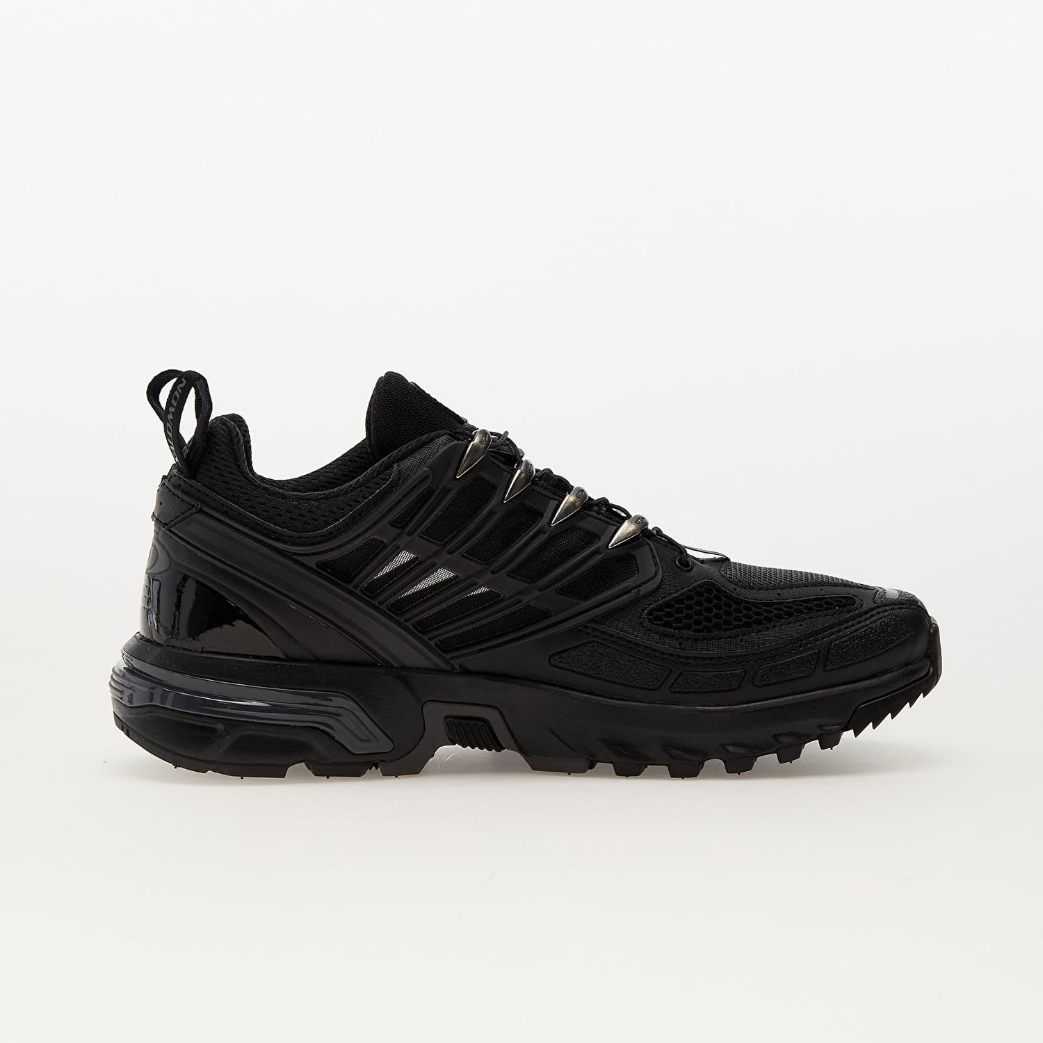 Tenisky a topánky Salomon ACS Pro Čierna | 471798, 1