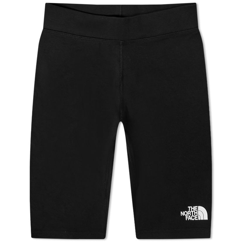 Šortky The North Face Classic Cotton Shorts Tnf Čierna | NF0A7ZGJJK3