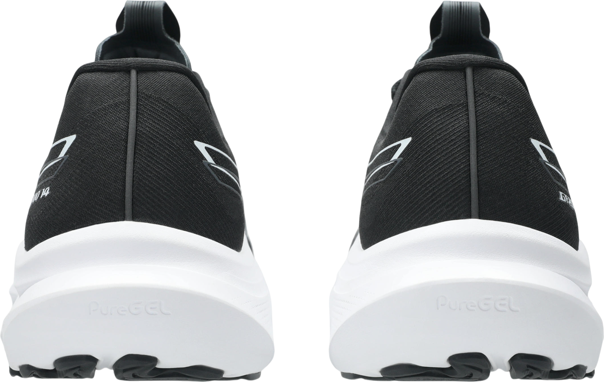 Tenisky a topánky Asics GT-2000 14 Čierna | 1011c056-001, 1