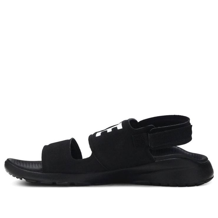Tenisky a topánky Nike Tanjun Sandals Čierna | 882694-001, 0