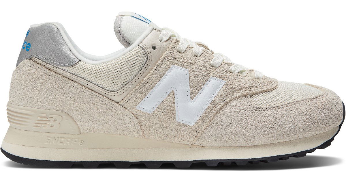 Tenisky a topánky New Balance 574 Béžová | u574-rz2, 1