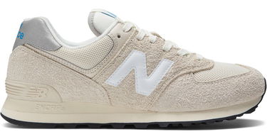 Tenisky a topánky New Balance 574 Béžová | u574-rz2, 1