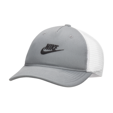 Šiltovka Nike Rise Trucker Šedá | FB5378-084, 1