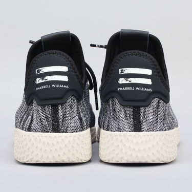 Tenisky a topánky adidas Originals PW Tennis HU PK Čierna | CQ2630, 3