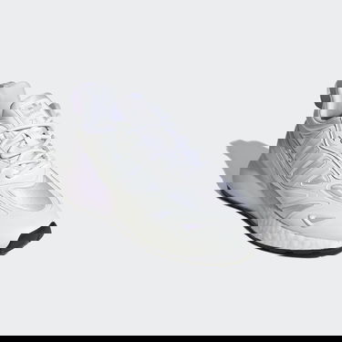 Tenisky a topánky adidas Originals ZX 2K BOOST 2.0 Biela | GW8287, 5