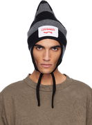 Charles Jeffrey LOVERBOY Spike Bonnet Beanie