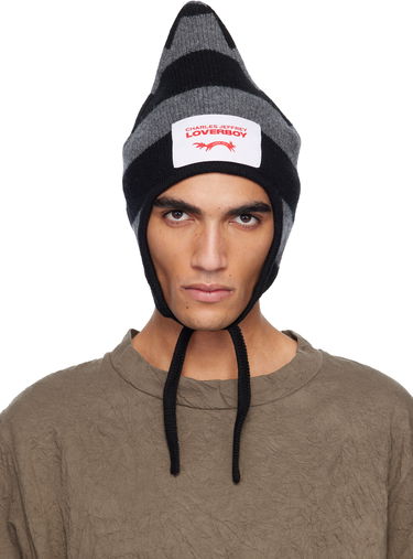 Kulicha Charles Jeffrey Loverboy Charles Jeffrey LOVERBOY Spike Bonnet Beanie Rôznofarebný | 052131001, 0