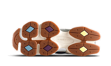 Tenisky a topánky New Balance Bodega x 9060 "Age of Discovery" Modrá | U9060BD1, 2