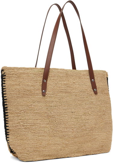 Tote bag rag & bone Rag & Bone Ingrid Daily Tote Béžová | ST100524, 2