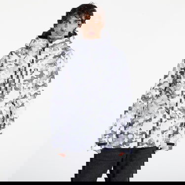 Bunda Horsefeathers Pearl Jacket Arctic Camo Rôznofarebný | OM326D, 0