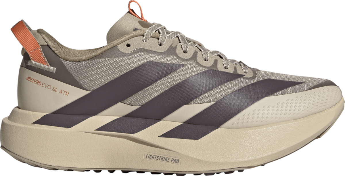 Tenisky a topánky adidas Performance Adizero Evo SL ATR Šedá | kk2719, 0