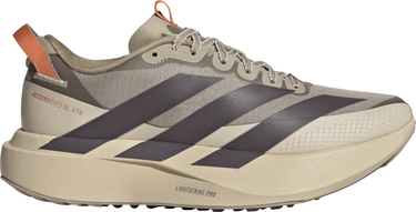 Tenisky a topánky adidas Performance Adizero Evo SL ATR Šedá | kk2719, 0