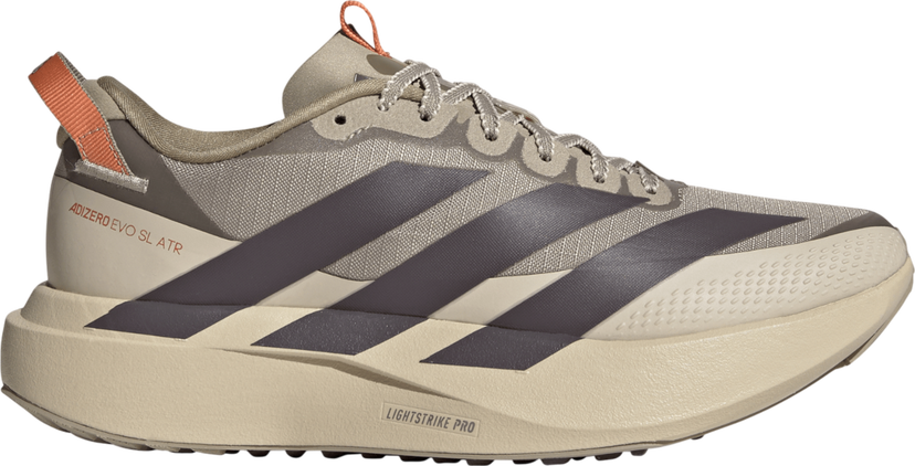 Tenisky a topánky adidas Performance Adizero Evo SL ATR Šedá | kk2719