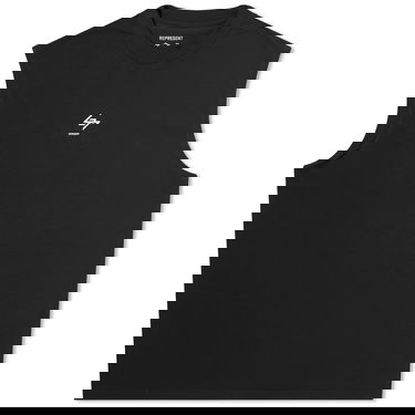 Tielko Represent Clo 247 Oversized Čierna | 247M460-1, 0