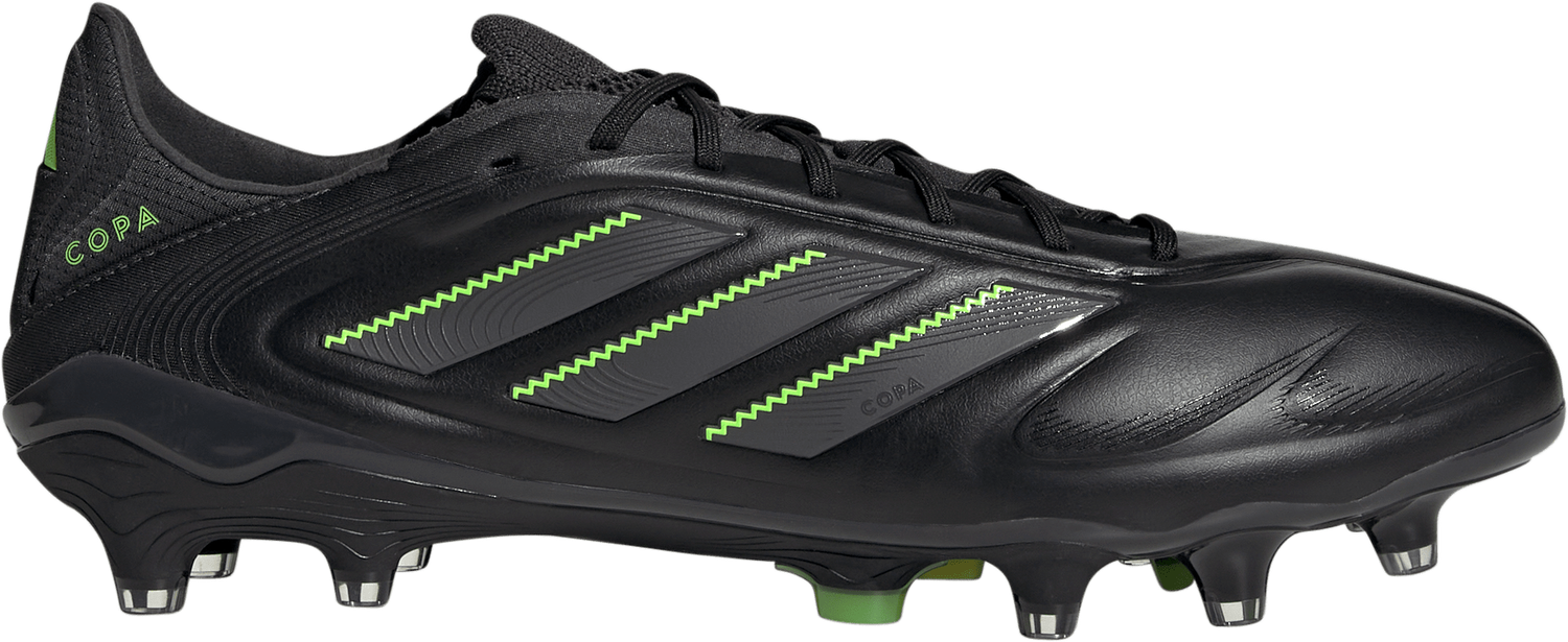 Tenisky a topánky adidas Performance COPA PURE III ELITE FG Čierna | jh8729, 0