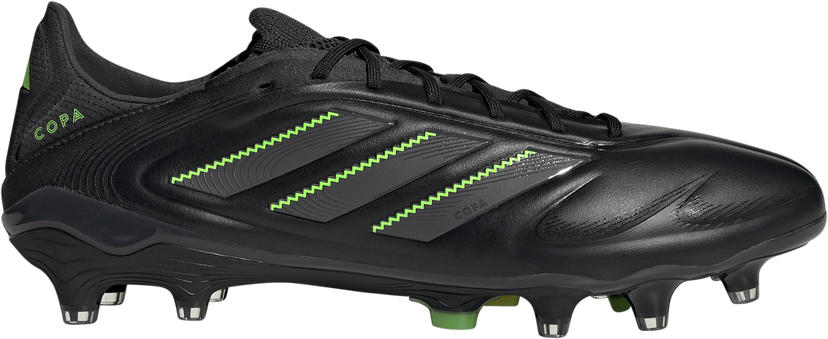 Tenisky a topánky adidas Performance COPA PURE III ELITE FG Čierna | jh8729