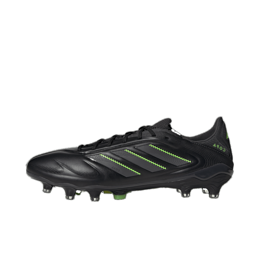 Tenisky a topánky adidas Performance COPA PURE III ELITE FG Čierna | jh8729