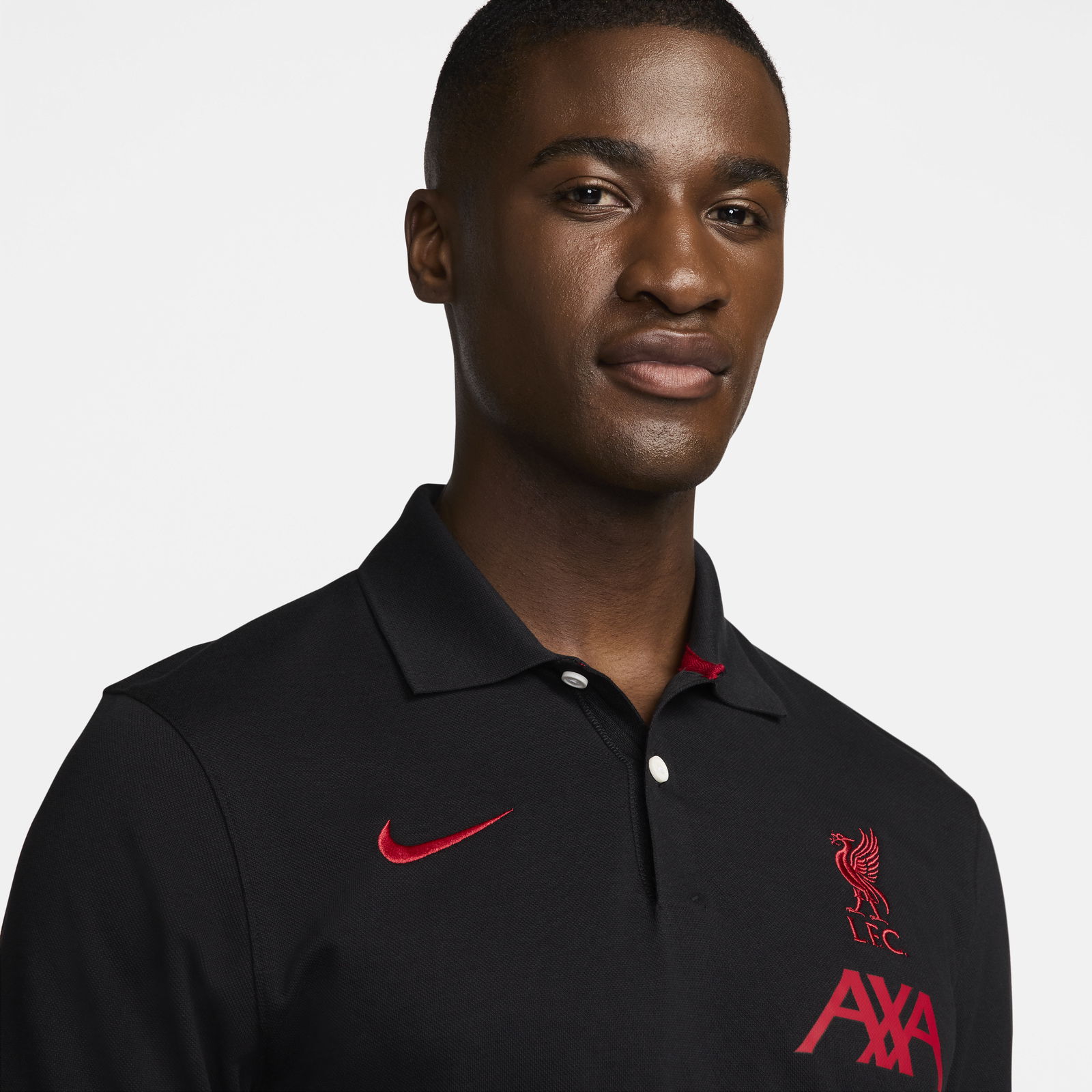 Dri-FIT Liverpool FC The Polo