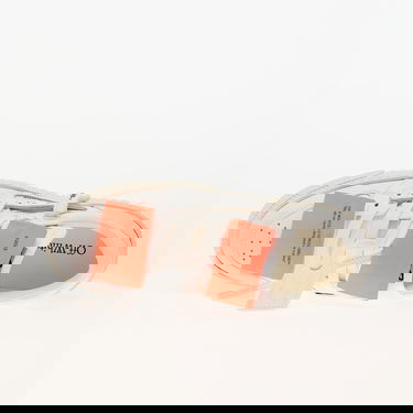 Tenisky a topánky Off-White Low Top 3.0 Off Court Biela | OMIA29KC99LEA0010120, 3
