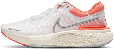 Tenisky a topánky Nike ZoomX Invincible Run Flyknit W Biela | CT2229-100, 0