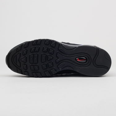 Tenisky a topánky Nike Air Max 98 Čierna | CD1537-001, 4