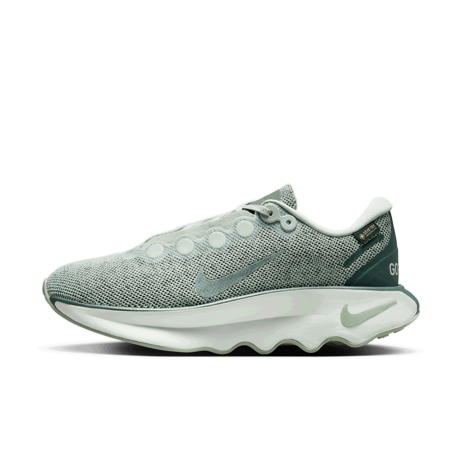 Tenisky a topánky Nike Motiva GORE-TEX Zelené | HM0355-002, 1