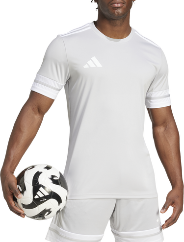 Dres adidas Originals Adidas Squadra 25 Jersey Šedá | jg5837, 0