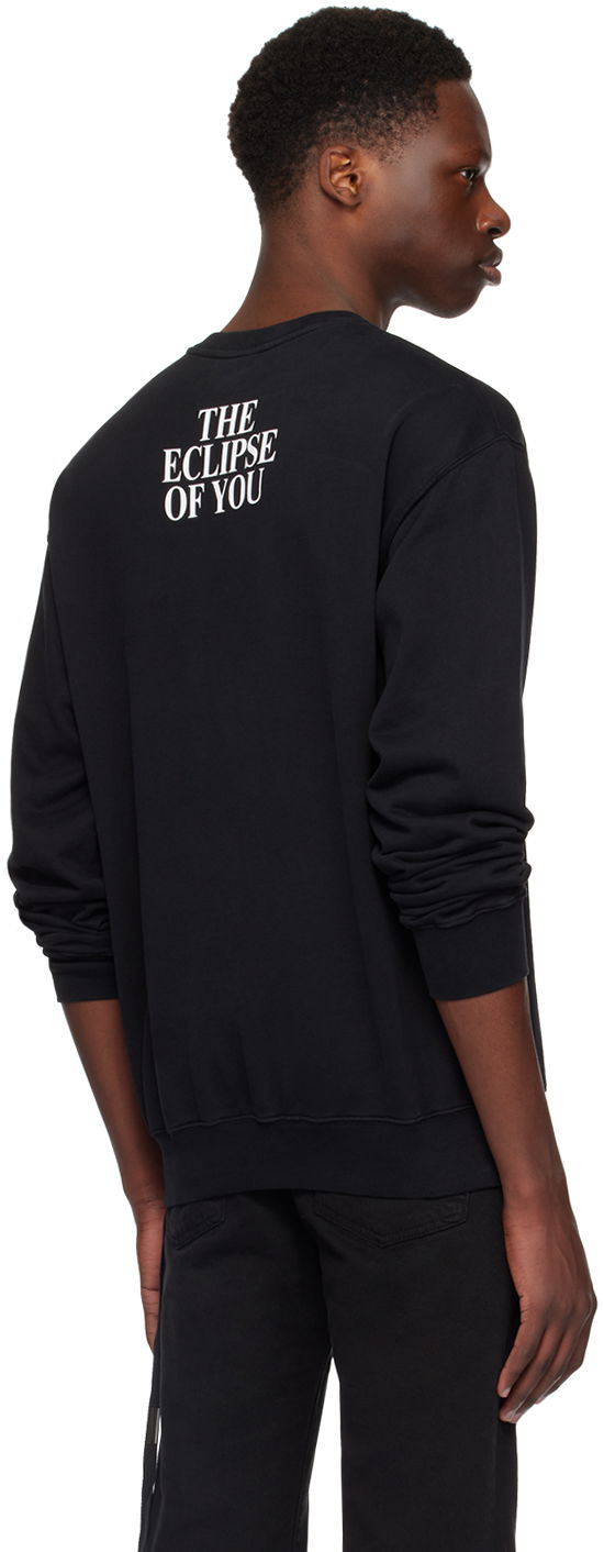Ann Demeulemeester Eclipse Of You Sweatshirt