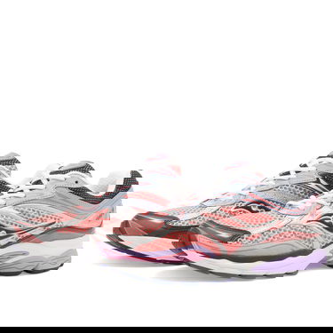 Tenisky a topánky Saucony Progrid Omni 9 Size UK 6 Ružová | S70739-30, 2