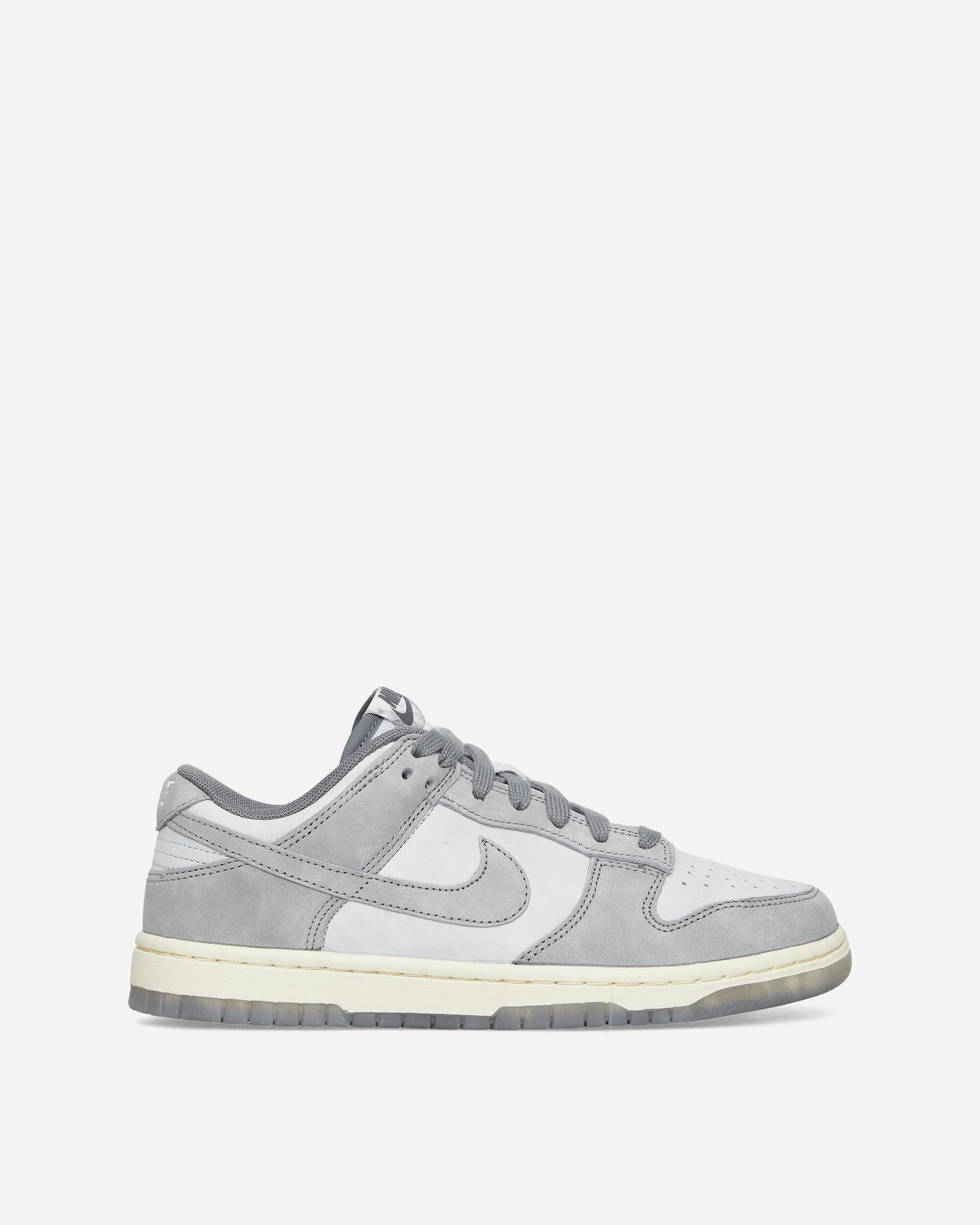 Dunk Low "Cool Grey" W