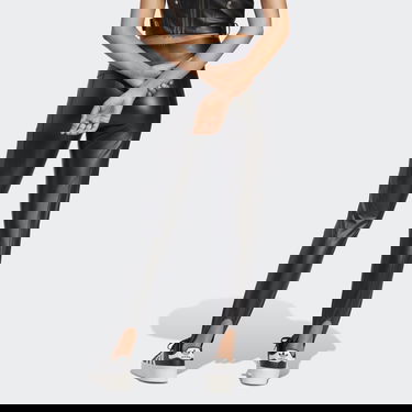 Legíny adidas Performance Essentials Leggings Čierna | IB4543, 4