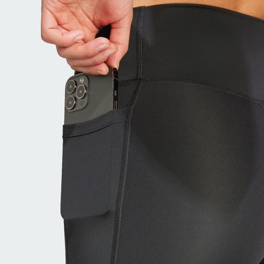 Šortky adidas Performance Training Bike Shorts Čierna | IT2281, 2