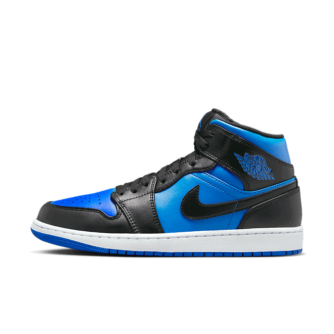 Tenisky a topánky Jordan Air Jordan 1 Mid "Varsity Royal" Modrá | DQ8426-042, 0