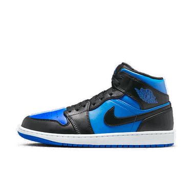 Tenisky a topánky Jordan Air Jordan 1 Mid "Varsity Royal" Modrá | DQ8426-042, 0