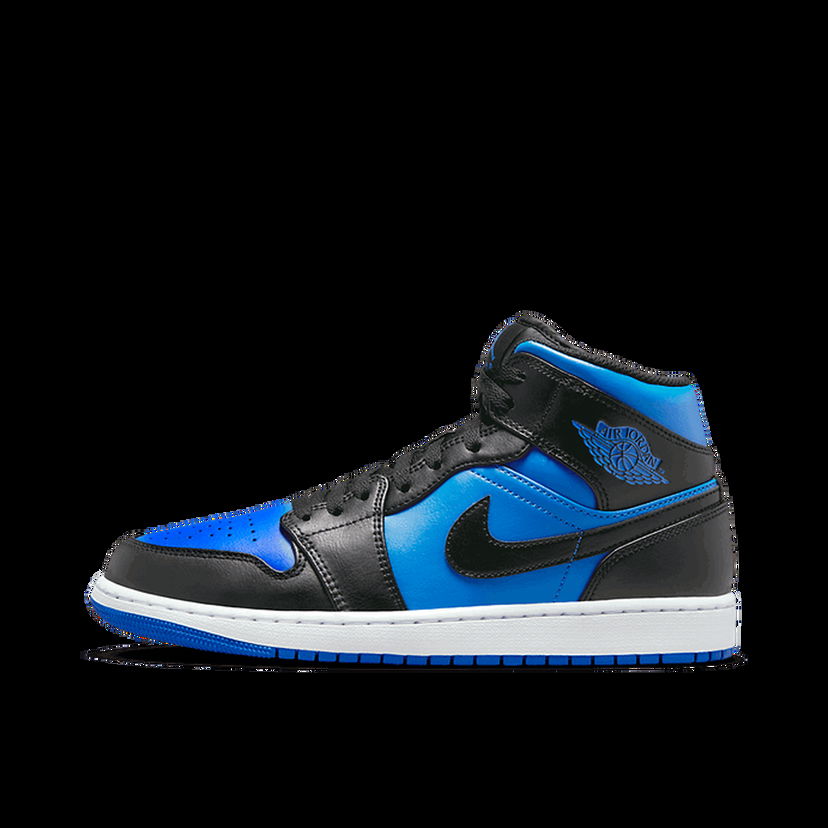 Tenisky a topánky Jordan Air Jordan 1 Mid "Varsity Royal" Modrá | DQ8426-042