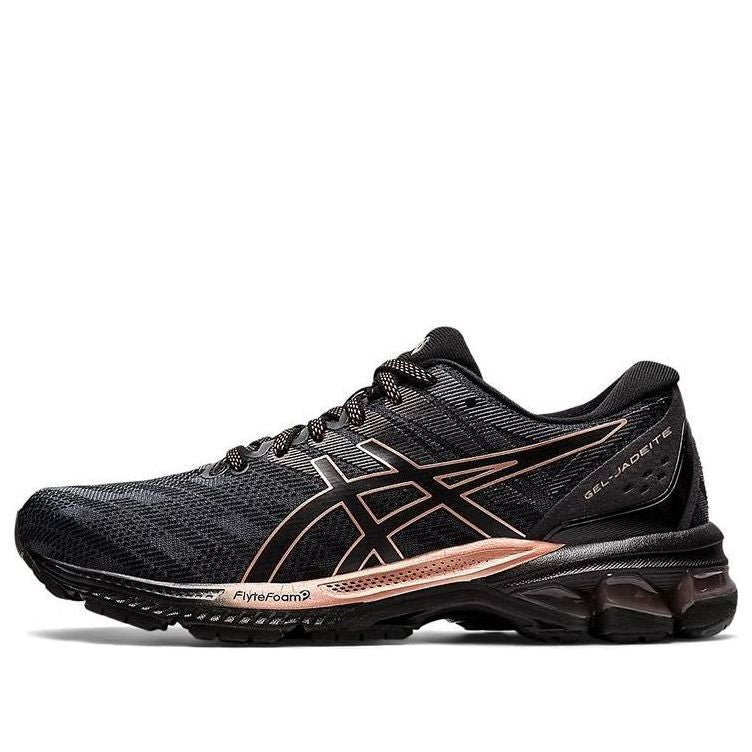 Tenisky a topánky Asics Gel Jadeite 'Black Rose Gold' Čierna | 1012B233-001