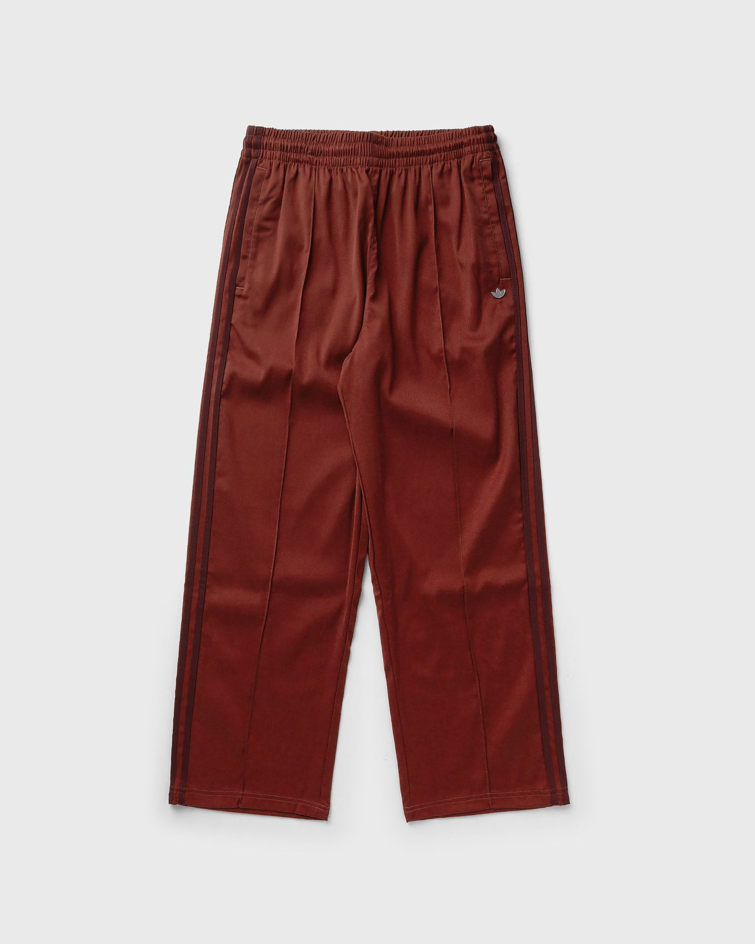 Tepláky adidas Originals Adidas Baggy Track Pants XL Hnedá | JM3583, 0