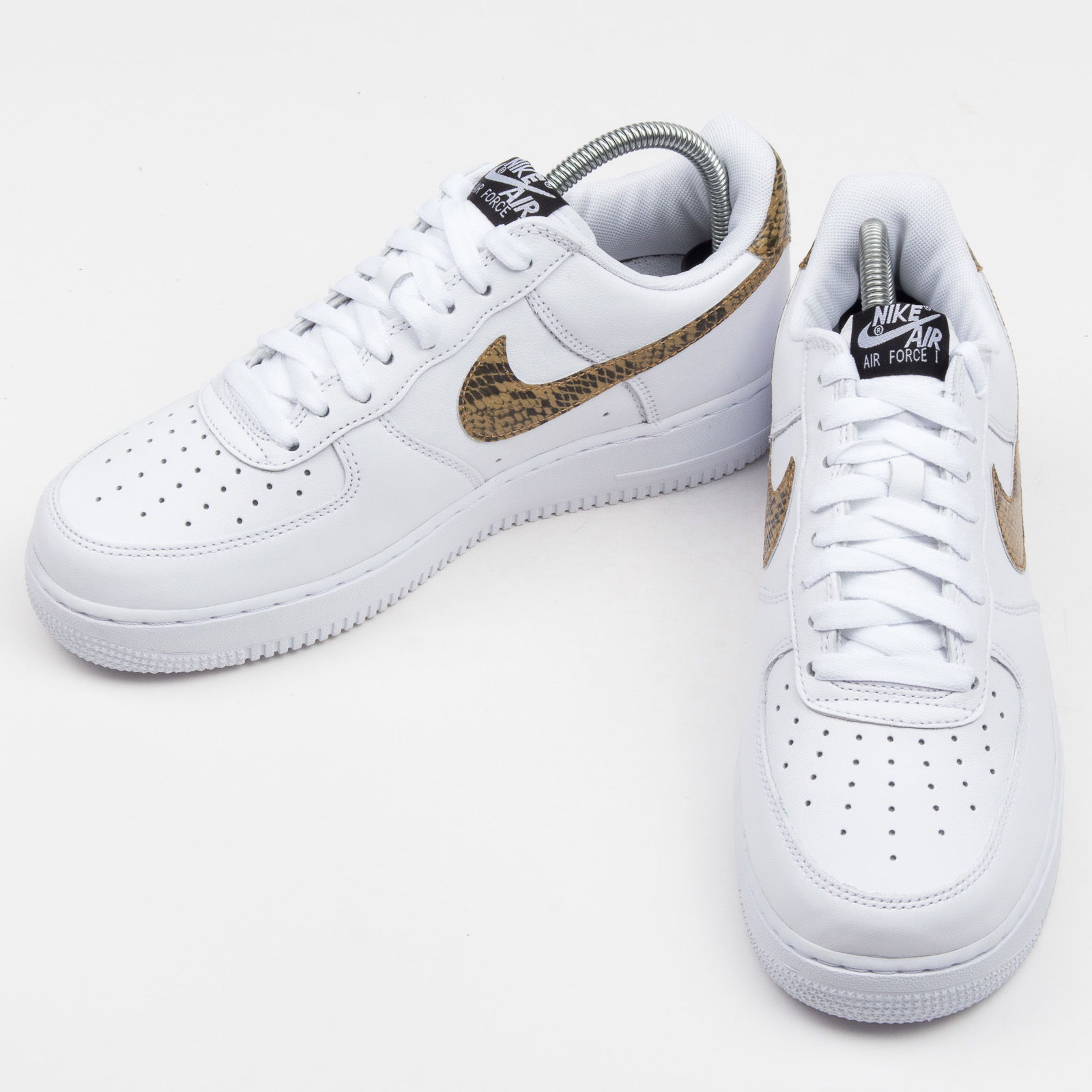 Air Force 1 Low Retro Premium QS