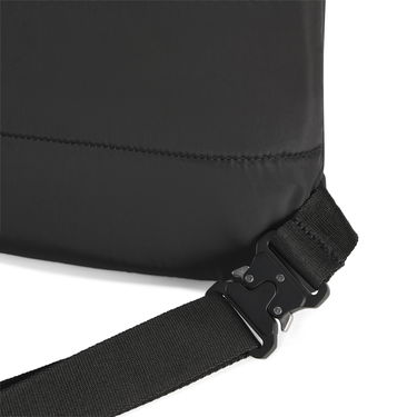 Taška cez rameno Puma PUMA x REPRESENT Sling Bag OSFA Čierna | 091822_01, 6