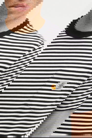 Tričko Carhartt WIP Cotton Short Sleeve Verner Pocket T-Shirt Rôznofarebný | I033816.2JGXX, 3