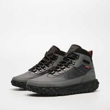 Tenisky a topánky Timberland Gs Motion 6 Mid Šedá | TB0A67BG0331, 1