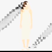 W NSW NK CHLL KNT RIB MIDI DRS