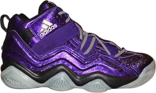 Tenisky a topánky adidas Originals Top Ten Nightmare Before Christmas Fialová | G65992, 0