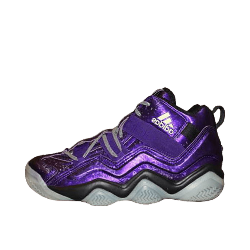 Tenisky a topánky adidas Originals Top Ten Nightmare Before Christmas Fialová | G65992
